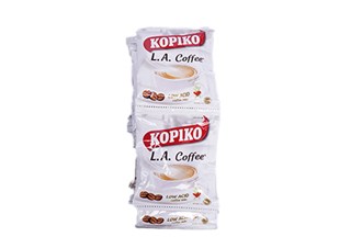 Kopiko L.A Coffee (Hanger) 250g